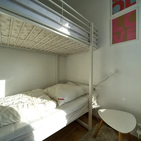 Apartment - Haus E, App 0e0903 Heiligenhafen