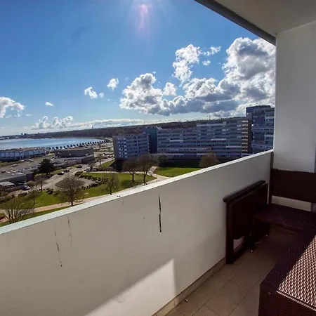 - Haus E, App 0e0903 Διαμέρισμα