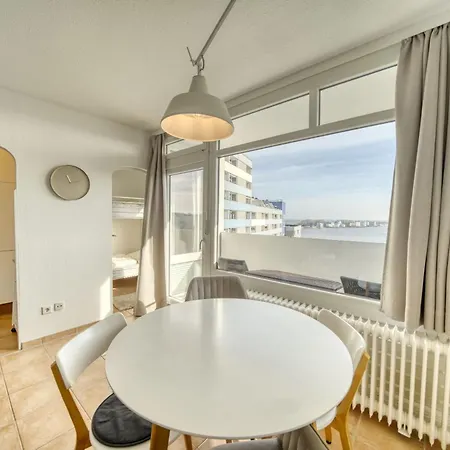 - Haus E, App 0e0903 * Heiligenhafen