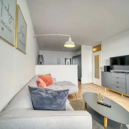 - Haus E, App 0e0903 Διαμέρισμα *