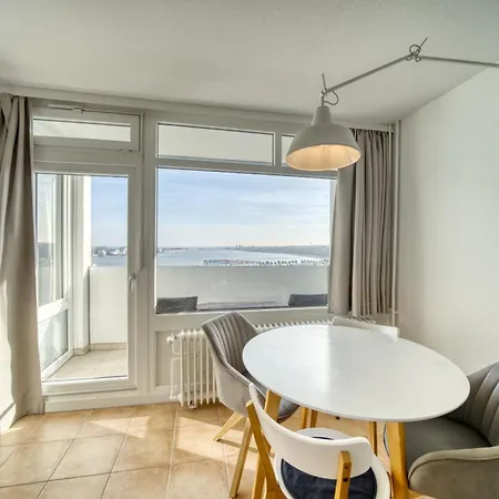 - Haus E, App 0e0903 * Heiligenhafen