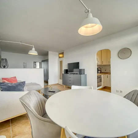 Διαμέρισμα - Haus E, App 0e0903 Heiligenhafen