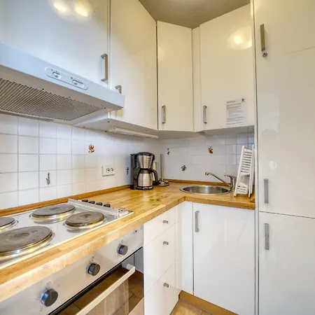 - Haus E, App 0e0903 Διαμέρισμα
